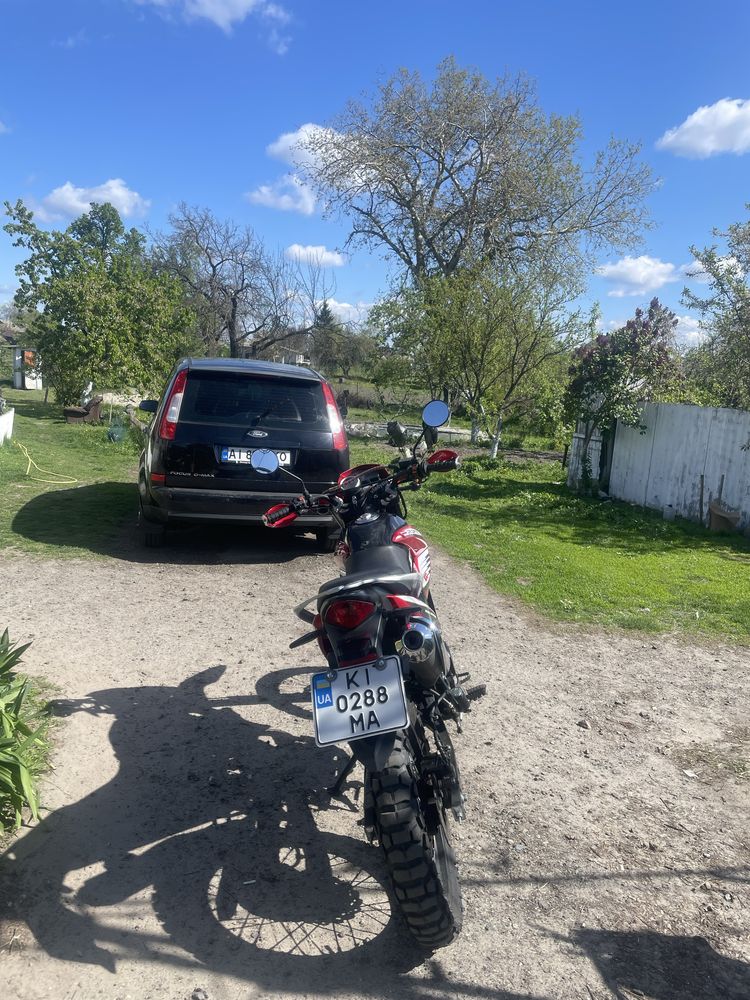 Продам Forte ft200c5b