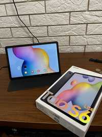 Samsung tab s6 lite