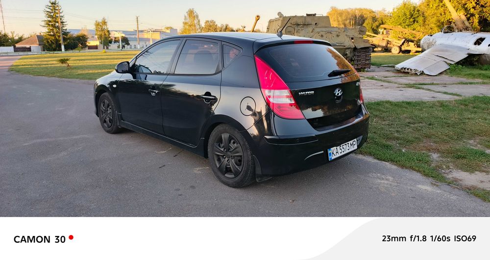 Продам Hyundai i30