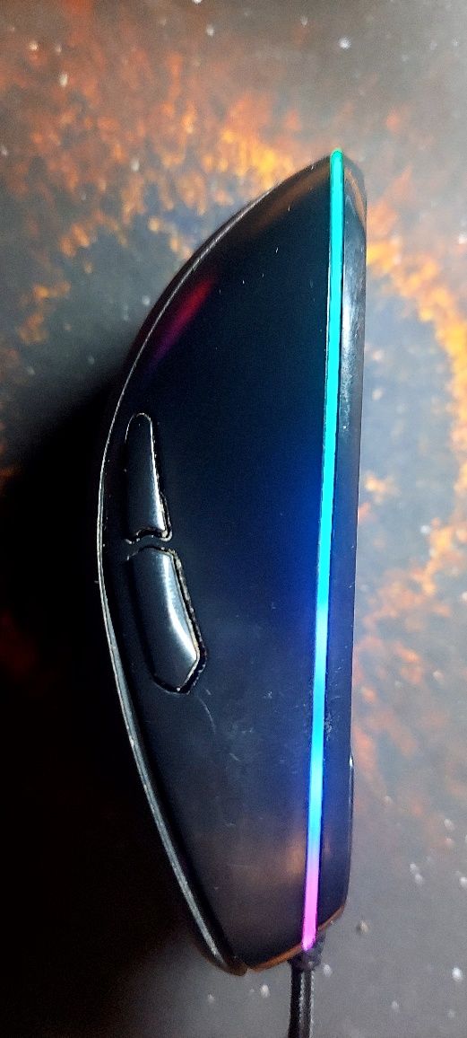 Мышка Trust GXT 930