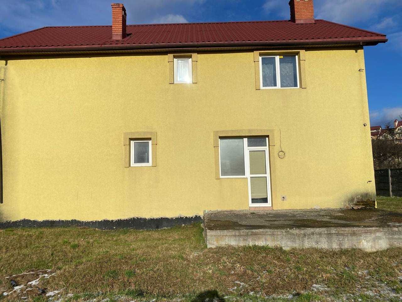 Будинок в с. Микитинці за ціною "сирця", 320$/м2, можна по Постановах