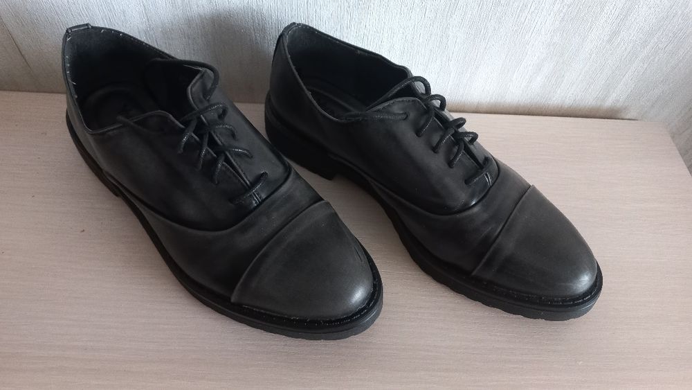 Туфли,  ботинки мужские  Young Spirit 39 размер