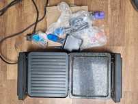 Grill elektryczny raclette  1300 W