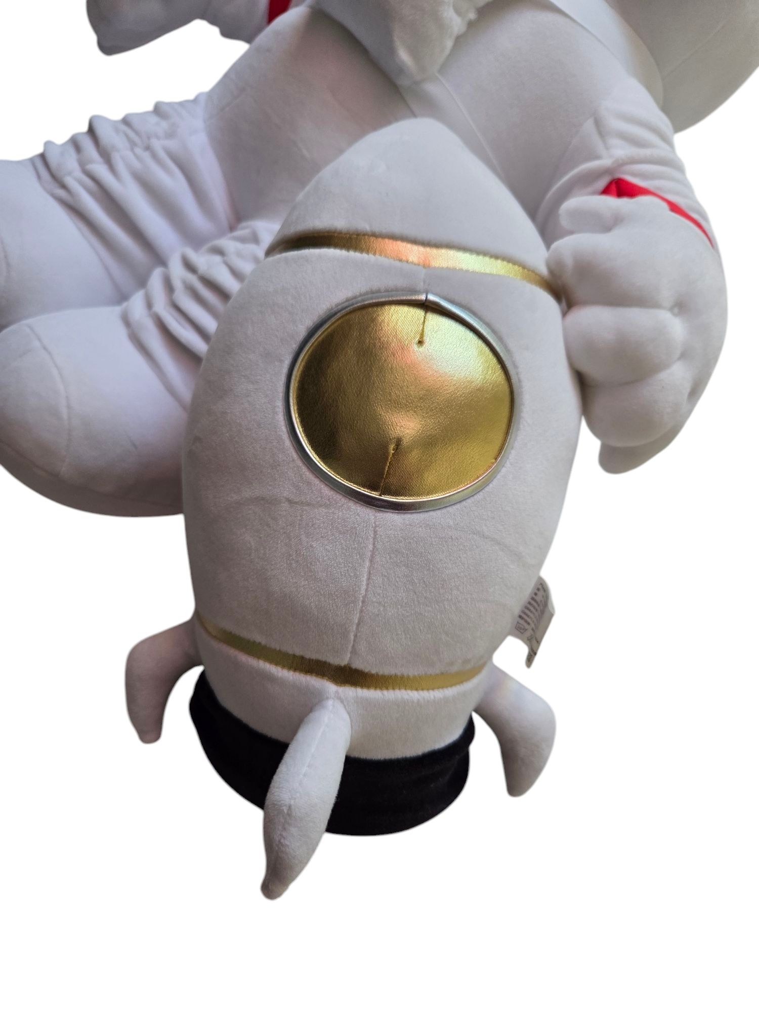 Maskotka kosmonauta
