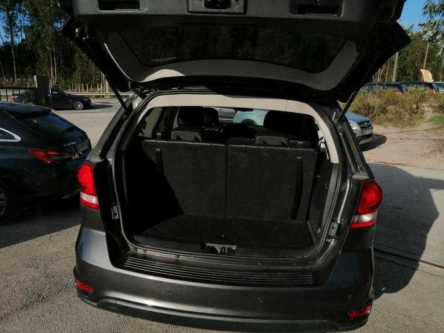 Fiat Freemont 2.0 Multijet 161200 antes 13.500 a partir de hoje 12.799