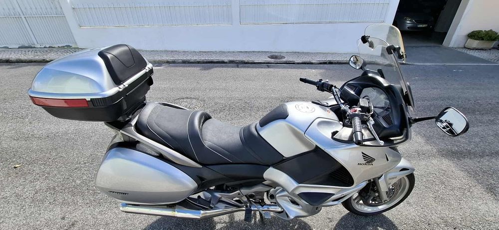 Vendo troco por BMW GS
