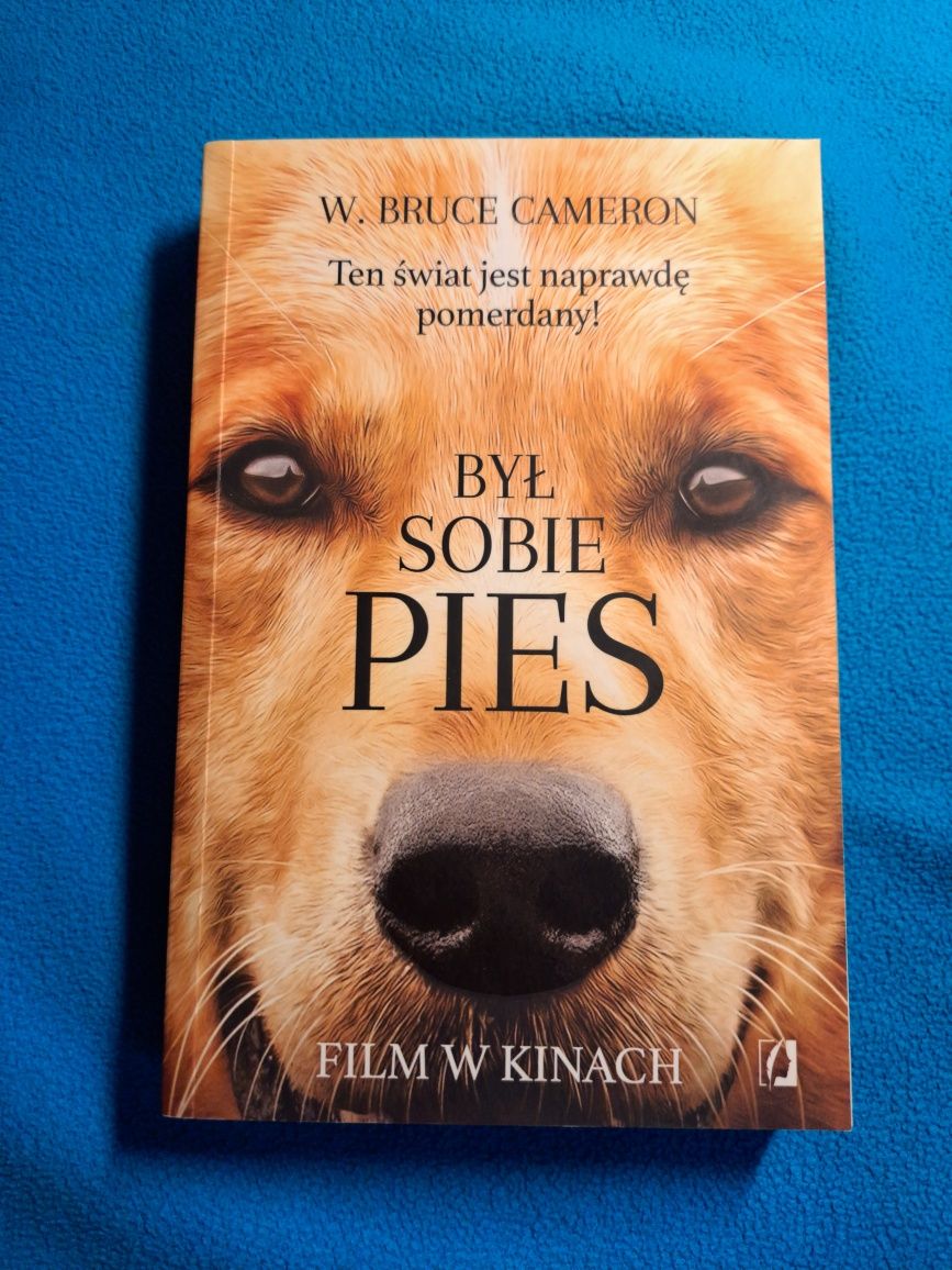 Był sobie pies W. Bruce Cameron