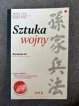 Sztuka wojny Sun Tzu, Sun Pin – Wydanie III