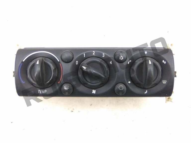 Comutador Sofagem / Climatronic 6411-150_2214 Mini Mini (r50,r5