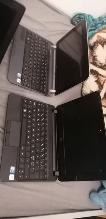 Mix laptopów. Okazyjna cena za całość!