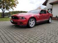 Ford Mustang 3,7 V6