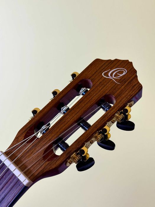 Ortega RELPA (ELPA) Gitara Klasyczna 4/4