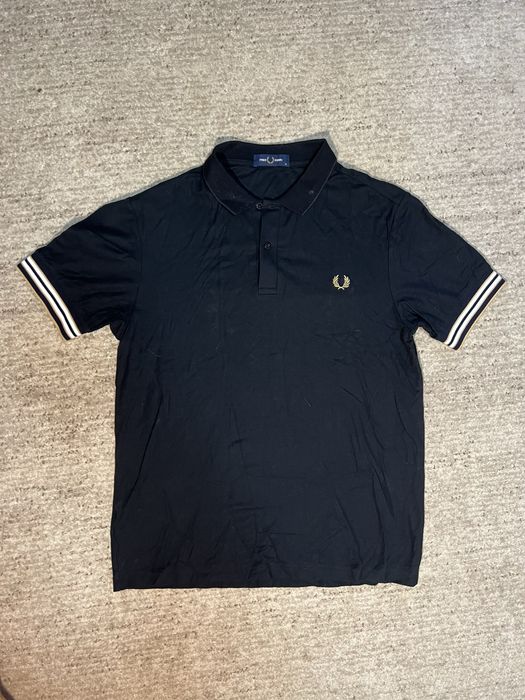Поло Fred Perry M оригінал
