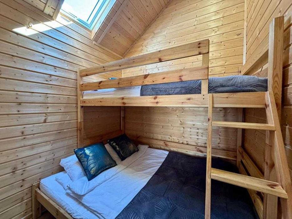 Domki Piotrowice Blisko Energylandia