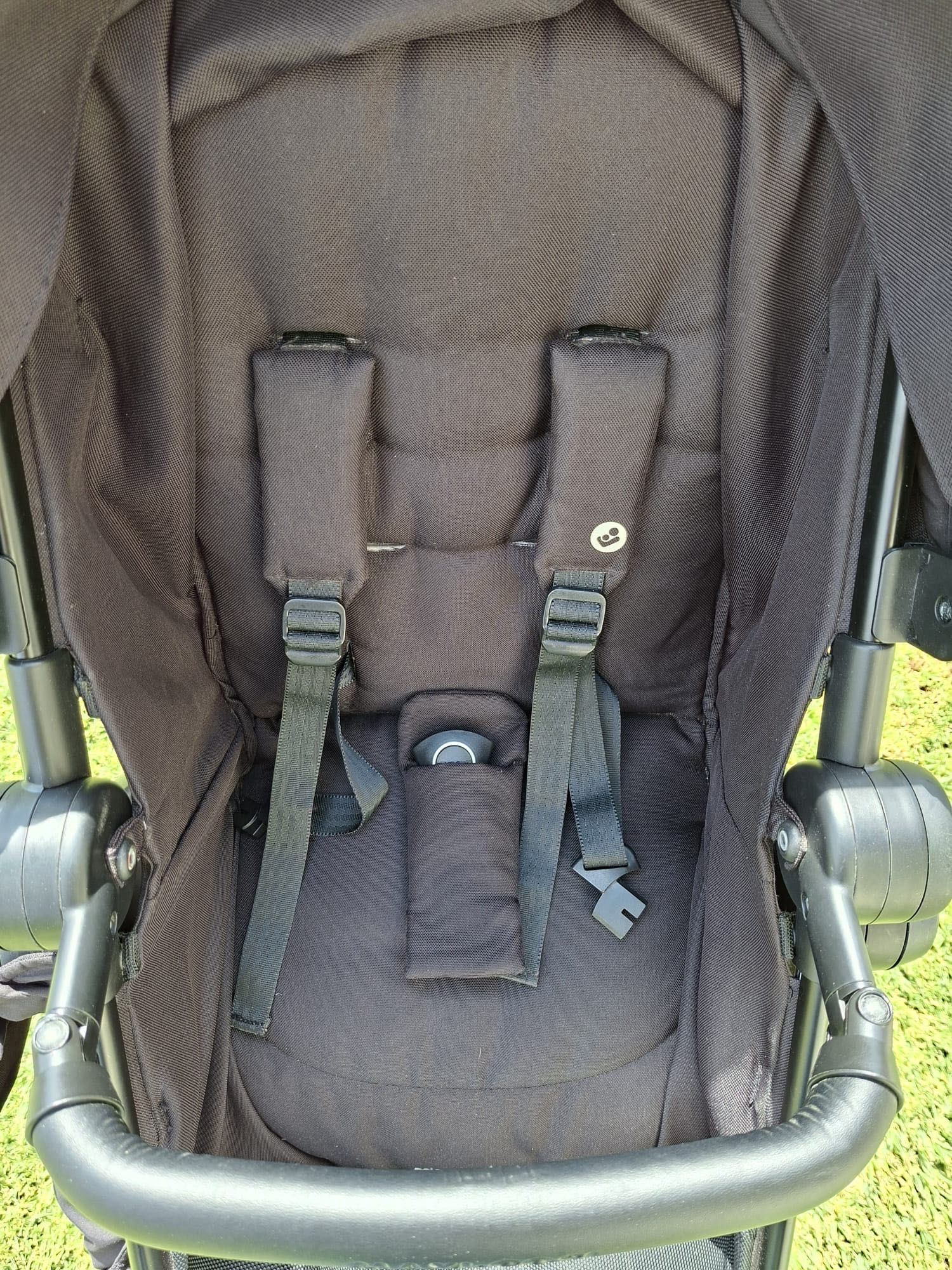 Maxi Cosi Zélia 3