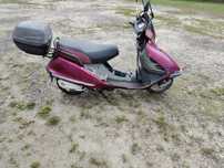 Honda Spacy  Tanio