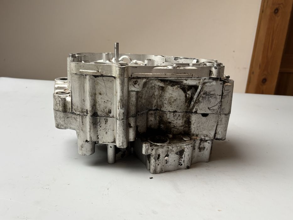 Kartery Silnik YAMAHA DT125R Re Tdr