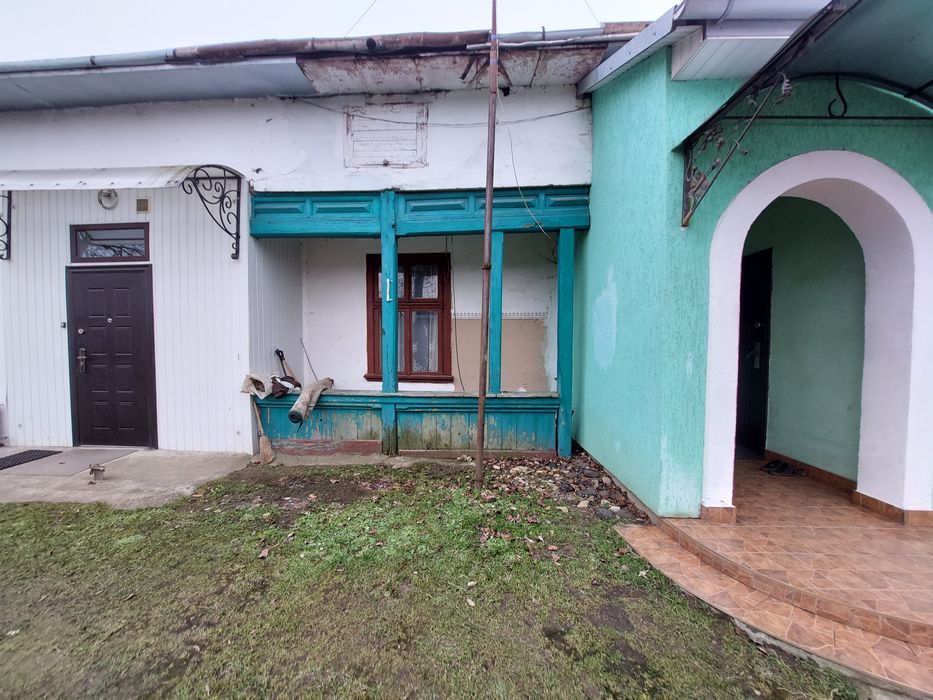 Продаж 1 кім. квартири 46,9м2 вул. І.Франка м. Борислав