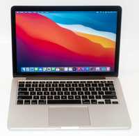 MacBook Pro 13 2013 i5 2.6GHz 8GB 512GB SSD Iris 5100