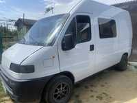 Citroen Jumper 2.5 TDI