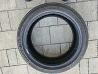 4 Opony Continental 195/45/17  Contisportcontact5 Premium