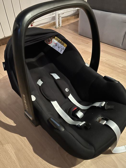 Fotelik Maxi Cosi