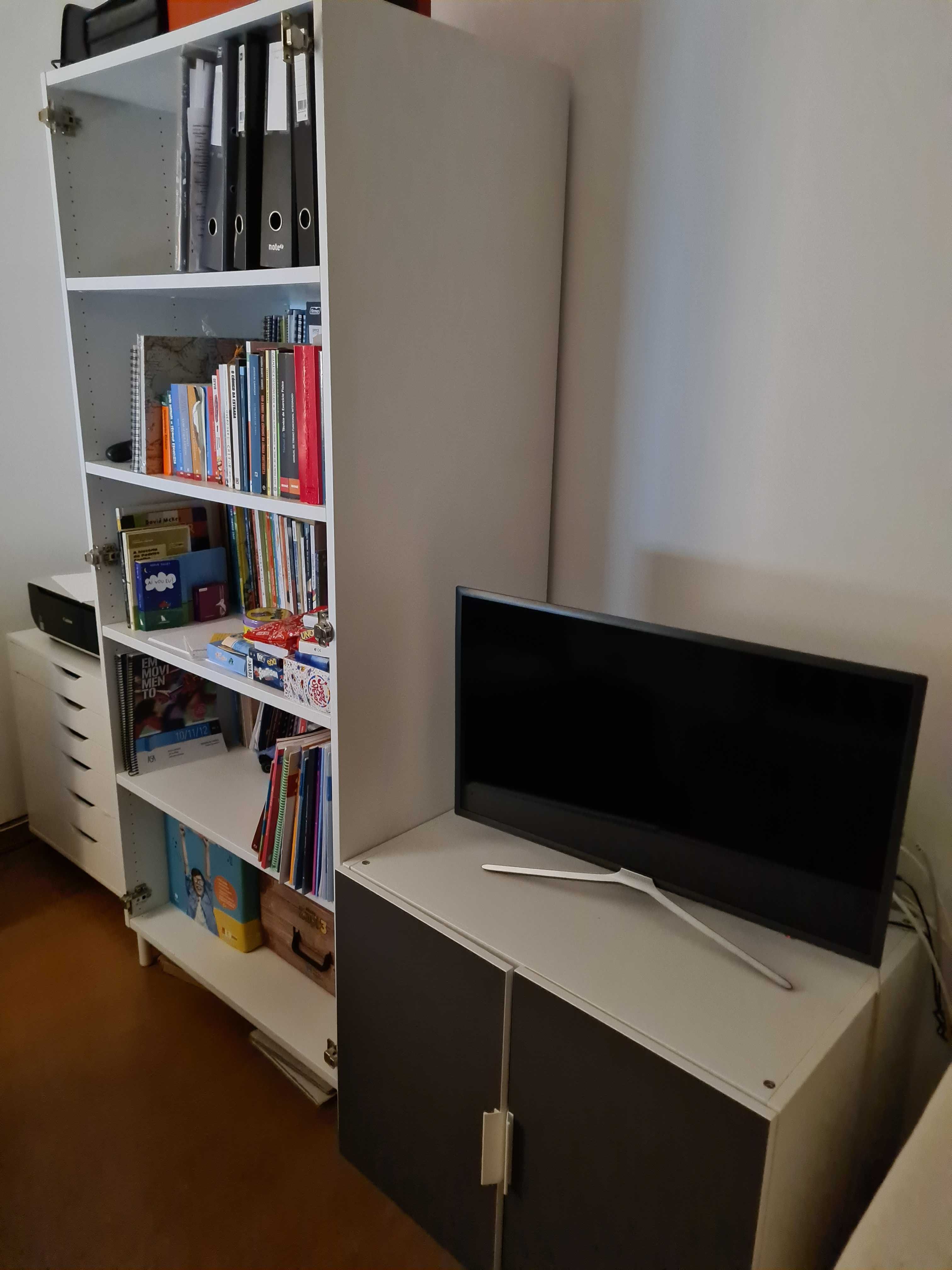 Roupeiro/armário IKEA