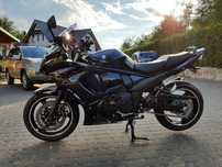 ##SUZUKI GSX 1250FA## 2013r. Super stan.oryginalne kufry!!