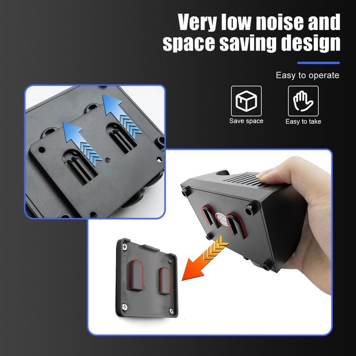 Паяльна станція 2 в 1 JCD 8898 Нова