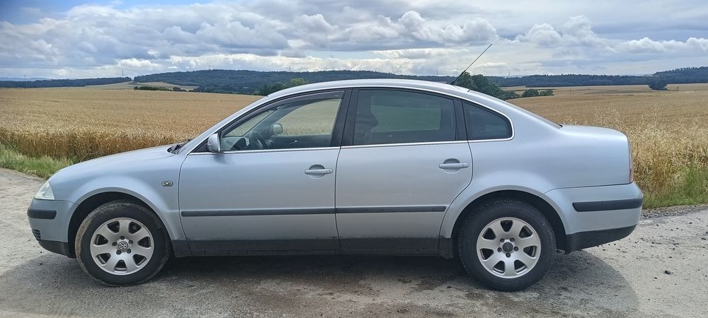Sprzedam Volkswagen Passat
