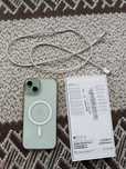 iPhone 15 plus jak nowy