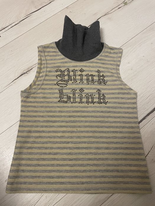 Детская кофточка Woijik 128р