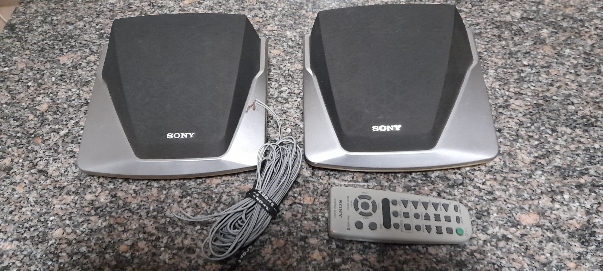 Minidisc sony avariado