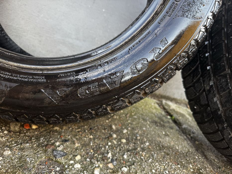 Opony wielosezonowowe 16’ ROADX cena za 2, 215/55/16 2023r