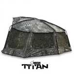 Палатка Nash Titan T2 Camo Pro Bivvy