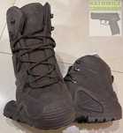 Buty Lowa Zephyr MK2 MID Dark Brown roz. 42 (8)