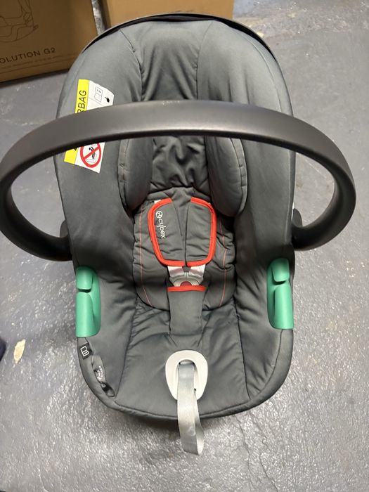 Ovo cybex em excelente estado