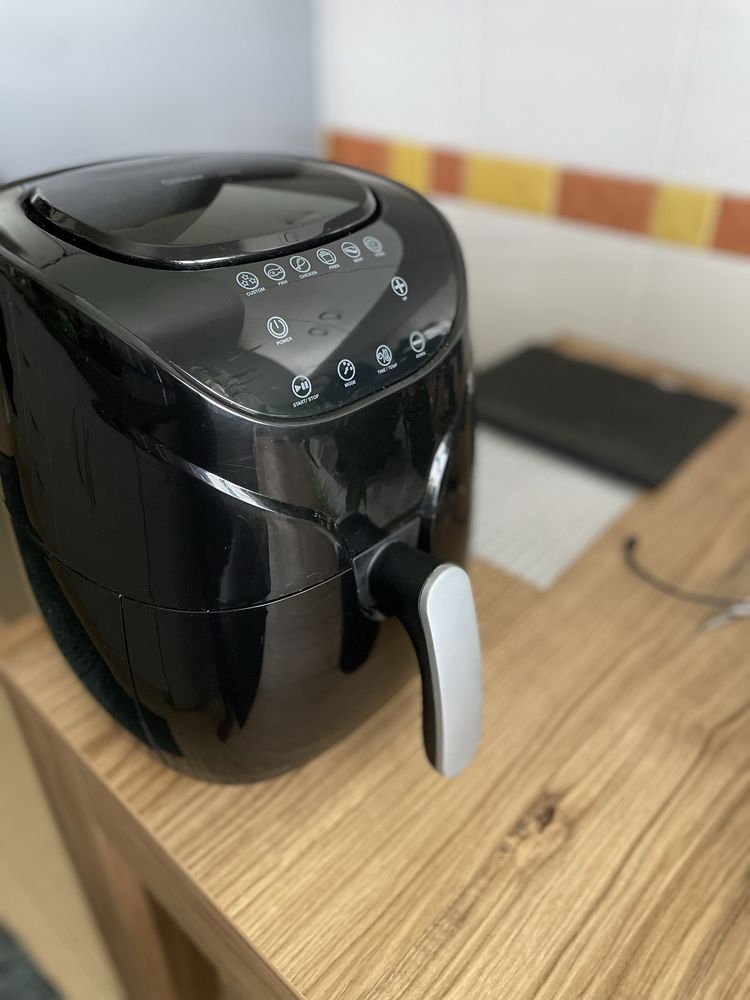 Airfryer Qilive 5837