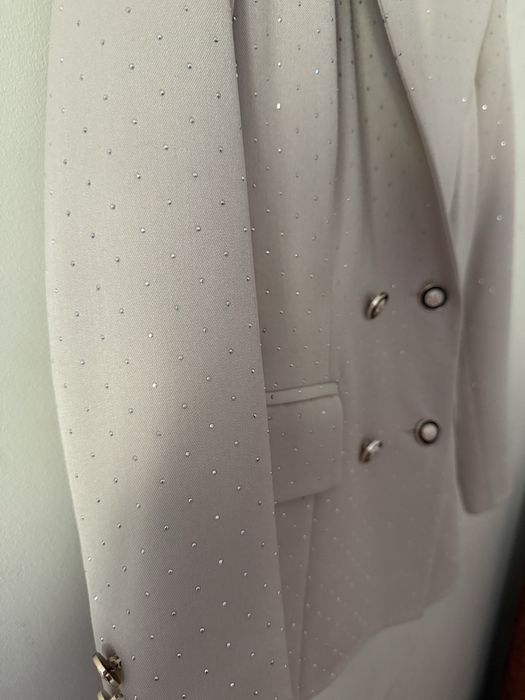 Garnitur polska produkcja