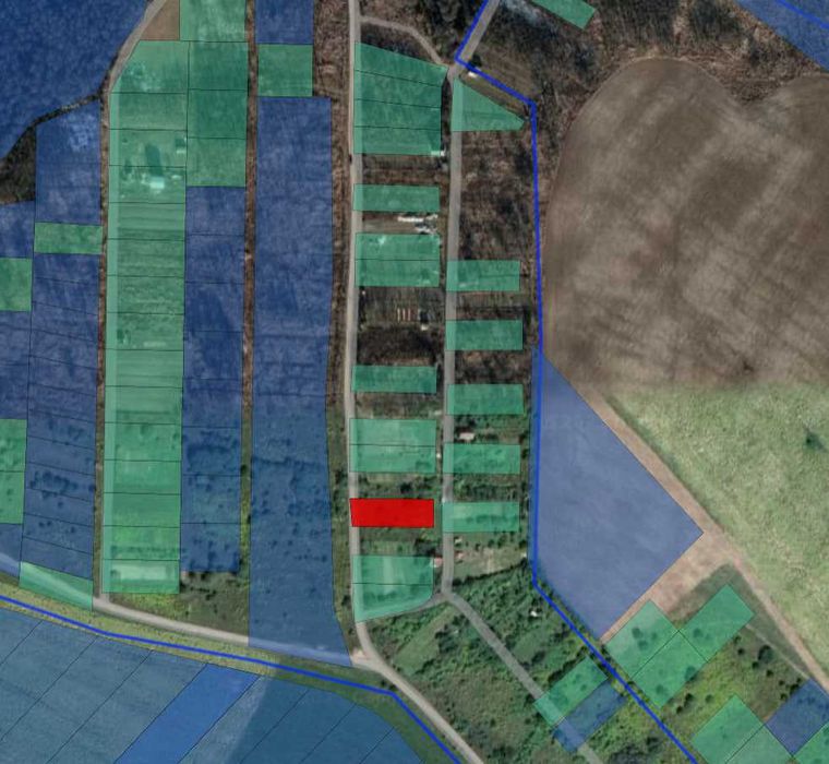 Продаж дачі в с. Тязів, 8 сот СТ Ривега (10)