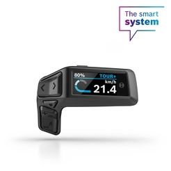 Wyświetlacz, manipulator Bosch Purion 200. Smart.