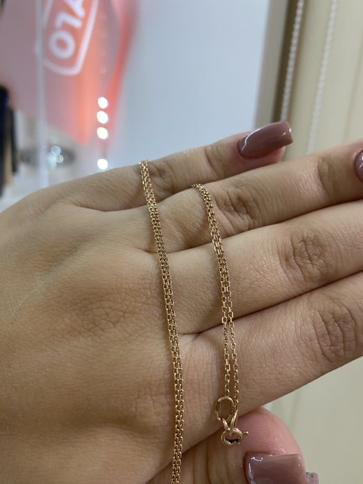 Золотий ланцюжок 585