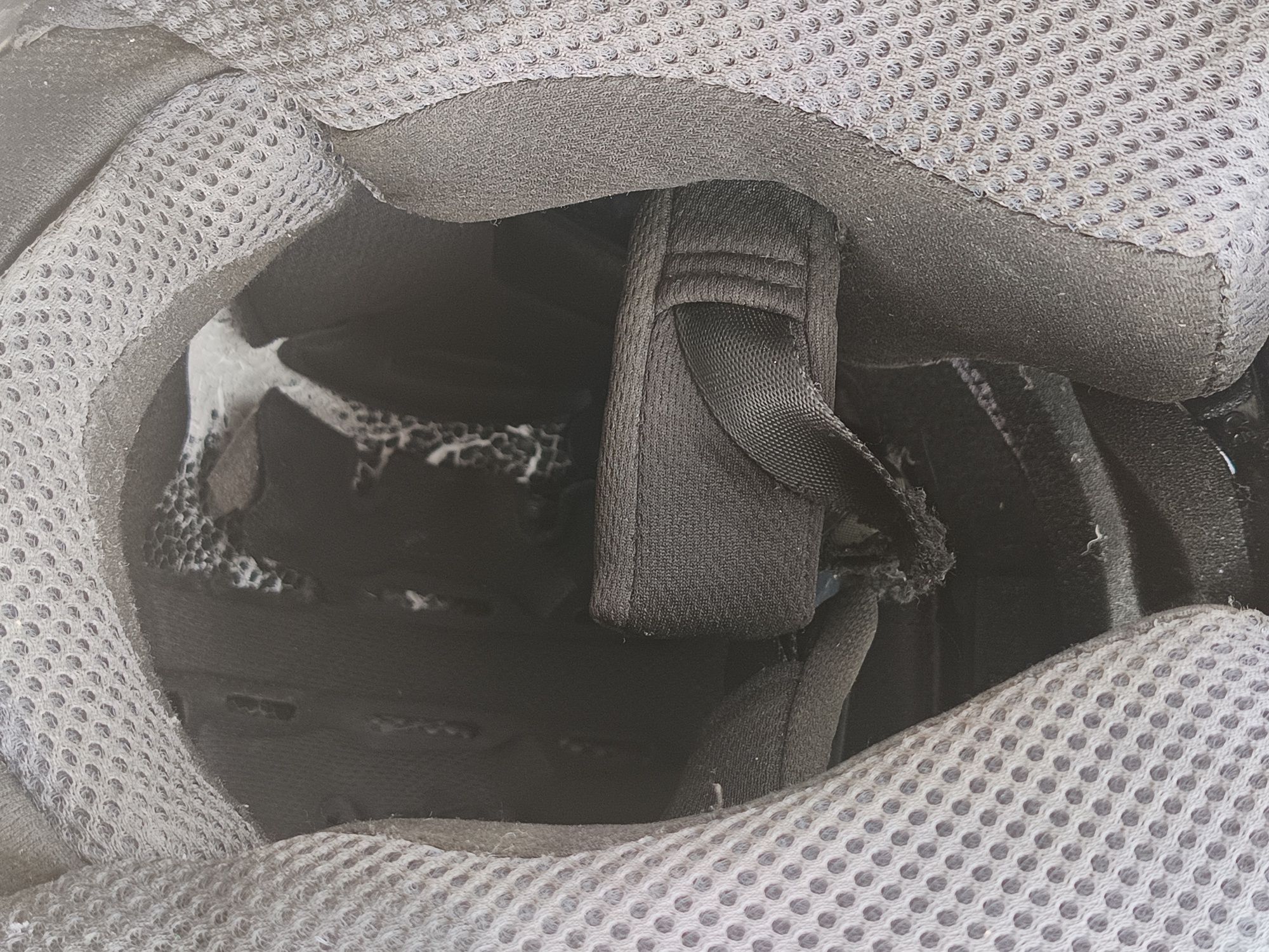 Sprzedam kask motocyklowy