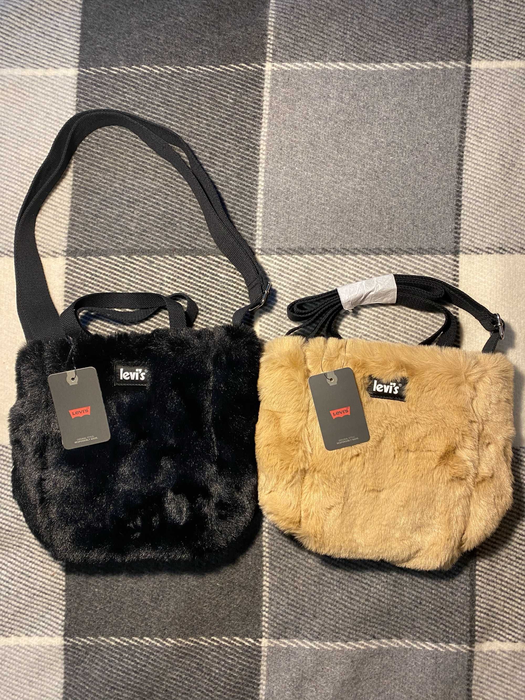 Сумка levis Mini Icon Tote Bag