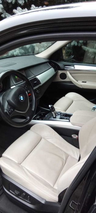 Продам BMW X5, 2011 року