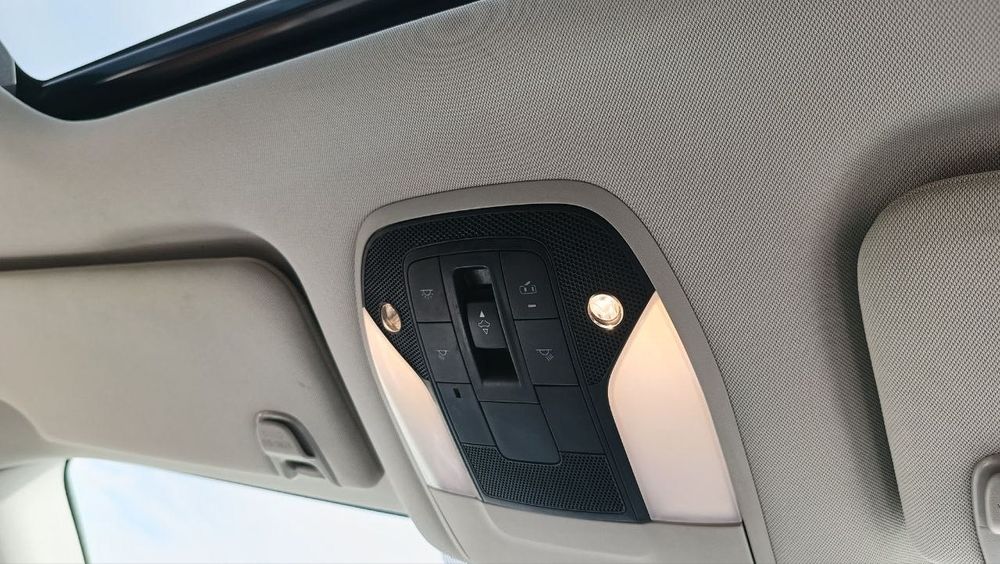 Продажа власного авто Infiniti QX50 Luxe Essential в гарному стані