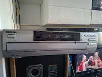 Cd KENWOOD Zmieniarka