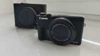 Canon g7x mark III