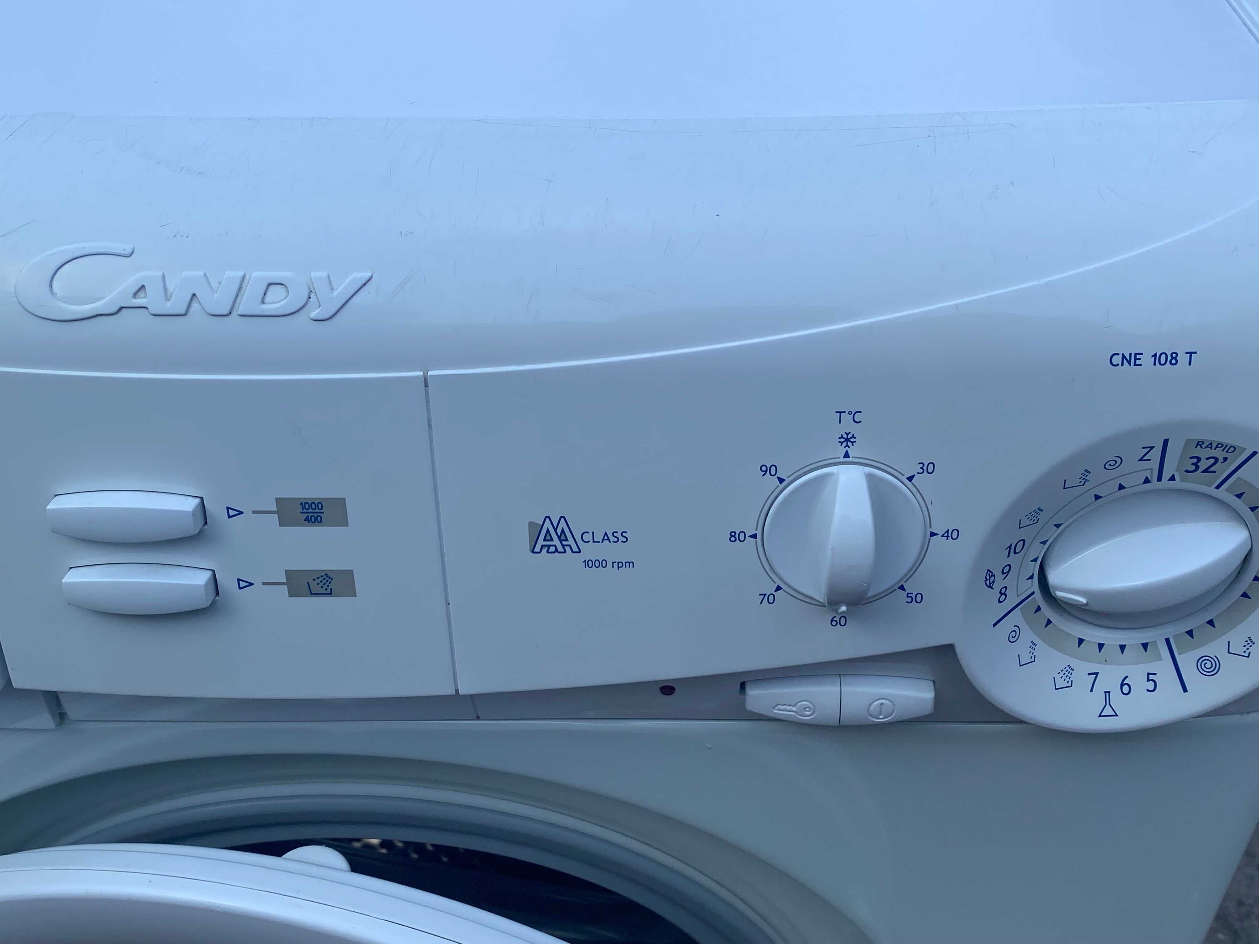 Пральна машина,стиральная машинка(пралка,стиралка)CANDY