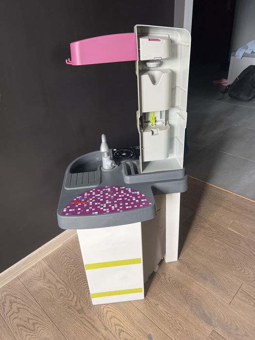 Kuchnia Smoby dla dzieci